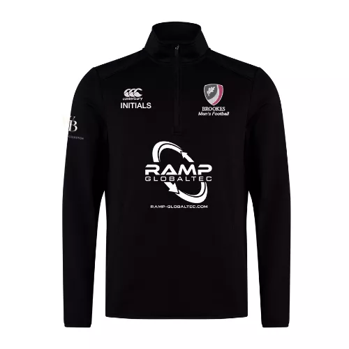 Oxford Brookes University Men's Football Senior Club Midlayer