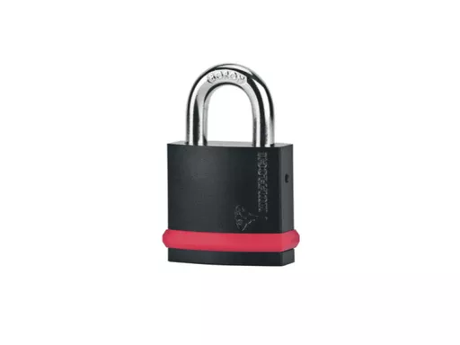 Garrison 76 Mul-T-Lock NG-Series Padlock with 8mm Open Shackle (CEN 3)