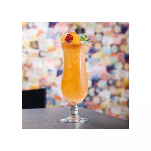 HURRICANES, SLINGS & TUMBLERS