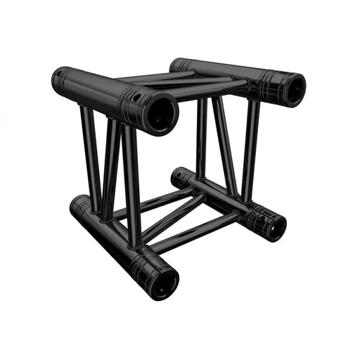 Global Truss Standard F34 Truss 0.29m Black