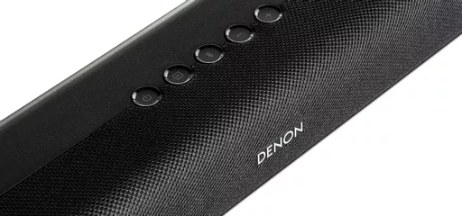 Denon DHT-S316 Black