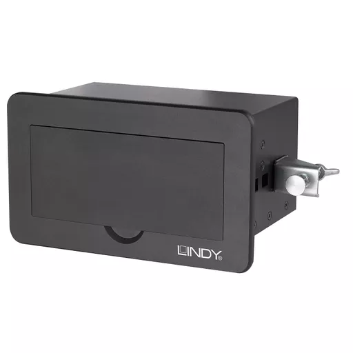 Lindy 4 Port Multi AV to HDMI Conference Table Switch