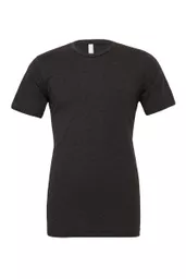 Canvas Unisex Triblend Short Sleeve Tee