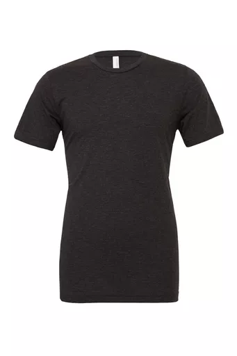 Canvas Unisex Triblend Short Sleeve Tee