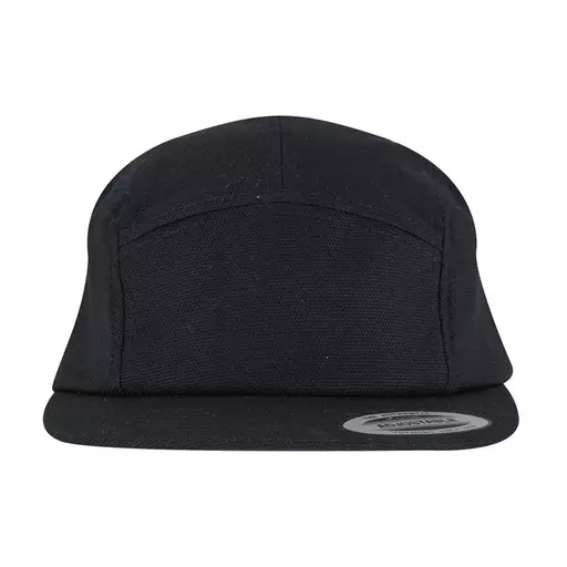 Flexfit Jockey Canvas Cap