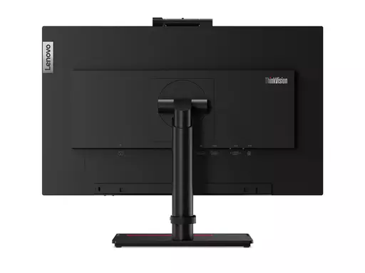 Lenovo ThinkVision T24v-20 LED display 60.5 cm (23.8") 1920 x 1080 pixels Full HD Black