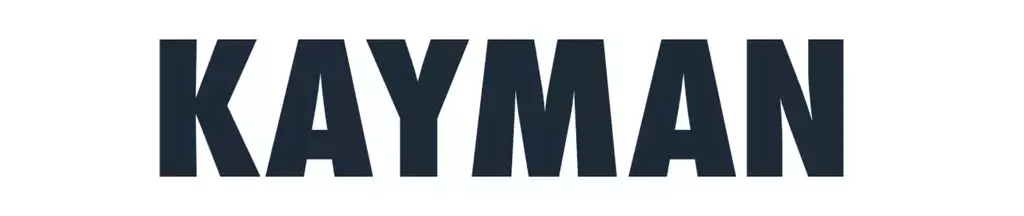 Kayman logo