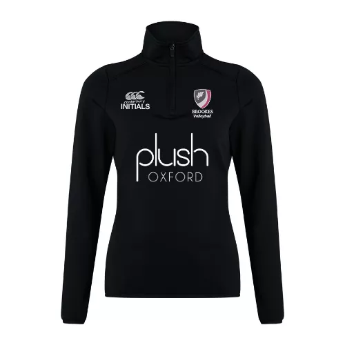 Oxford Brookes University Volleyball Womens Club Midlayer