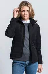 Ladies' Cross Jacket