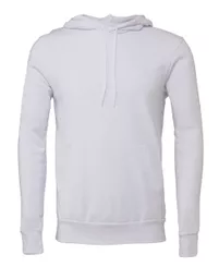 Canvas Unisex Sponge Fleece Pullover Hoodie