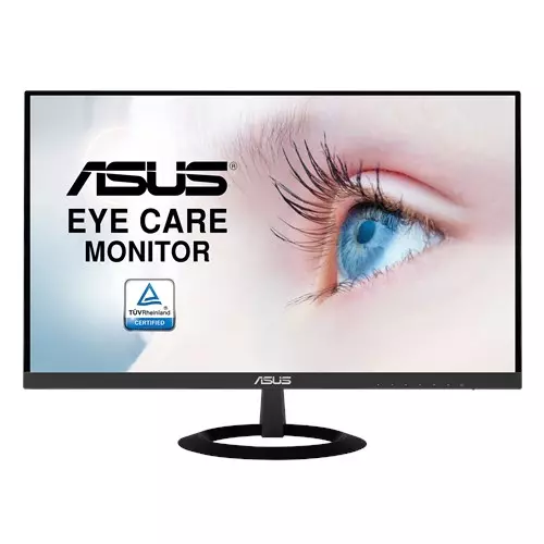 ASUS VZ249HE 60.5 cm (23.8") 1920 x 1080 pixels Full HD LED Black