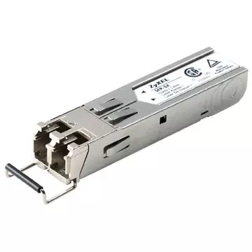 Zyxel SFP-SX-D network transceiver module 1000 Mbit/s 850 nm