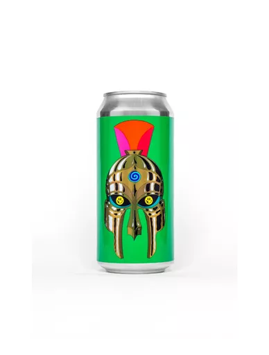 Omnipollo Church Titan