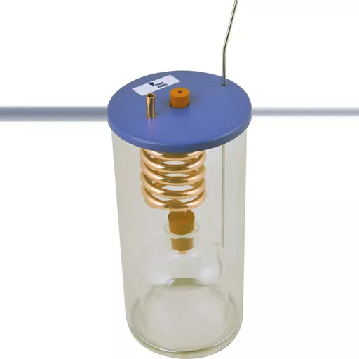 Philip Harris Food Calorimeter