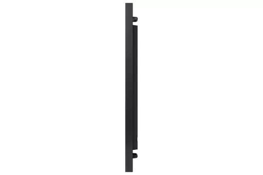 Samsung QB98T Digital signage flat panel 2.49 m (98") Wi-Fi 350 cd/m² 4K Ultra HD Black