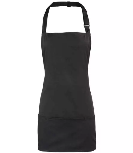 Premier 'Colours' 2-in-1 Apron