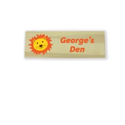 DoorSignLionWhiteBG.png