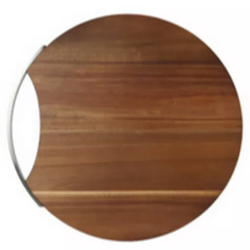 Round Chopping Board