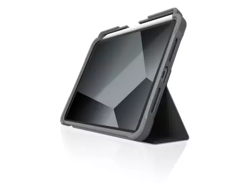 STM DUX PLUS 21.1 cm (8.3") Folio Black