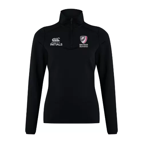 Oxford Brookes University Badminton Womens Club Midlayer
