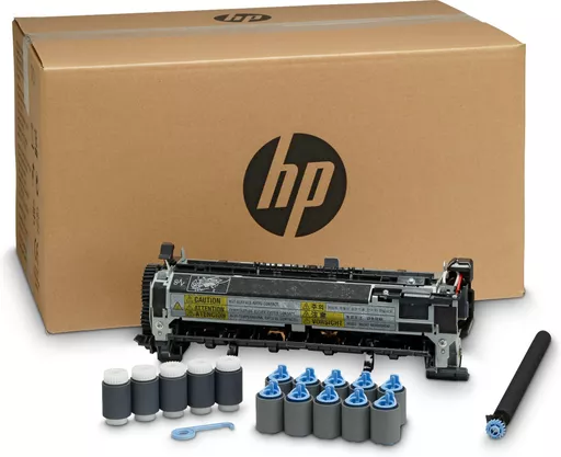 HP F2G77A Maintenance-kit 230V, 225K pages for HP LaserJet M 604/606