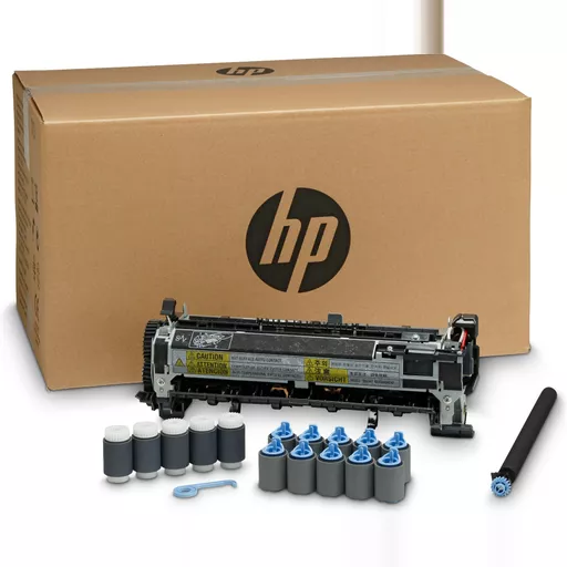 HP F2G77A Maintenance-kit 230V, 225K pages for HP LaserJet M 604/606