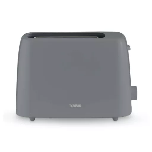 Presto 2 Slice Plastic Toaster