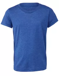 Youth Triblend Short Sleeve Tee