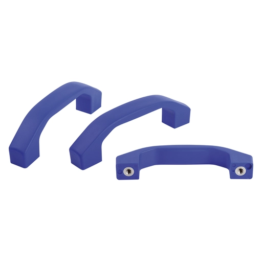 K1060 - Visually Detectable Thermoplastic Pull Handles Rear Mounted