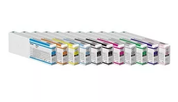 Epson C13T44JD40/T44JD Ink cartridge violet 700ml for Epson SC-P 7560