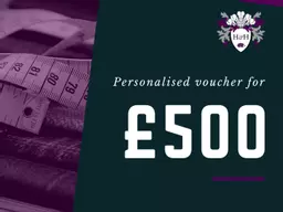 £500 voucher