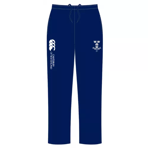 Oxford University Amateur Boxing Club Senior Club Stadium Pant