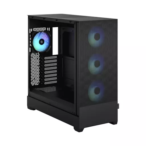 Fractal Design Pop XL Air Tower Black