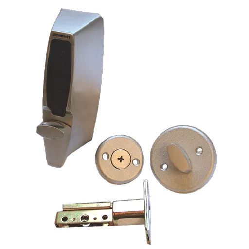 DORMAKABA 7100 Series 7108 Digital Lock Mortice Deadbolt 60mm Backset