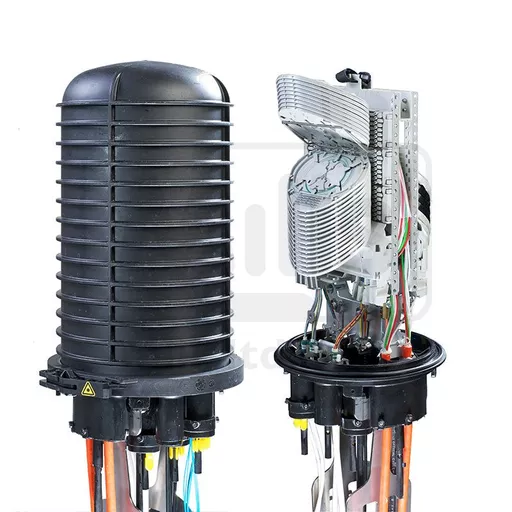 CommScope FIST GC02 External Fibre Closure