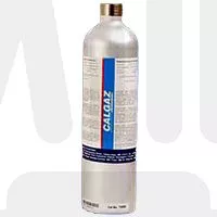 Gas Monitor - Gas Cylinder Disposal