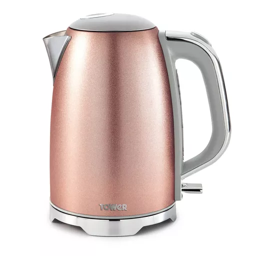 Glitz Sparkle 3KW 1.7L Kettle