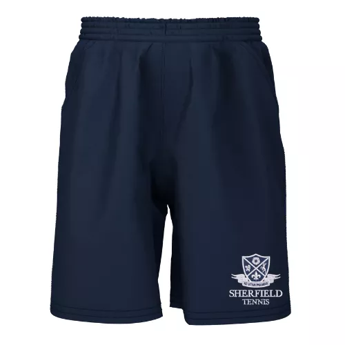 Sherfield School Senior Tennis Shorts