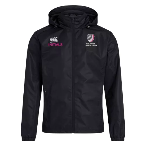 Oxford Brookes University Cheer & Dance Senior Club Rain Jacket