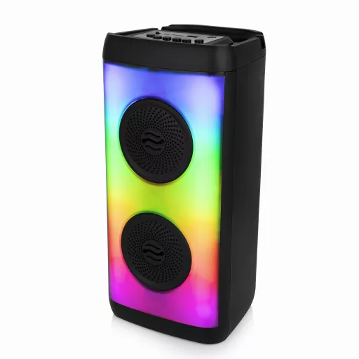 Portable BT Party Speaker