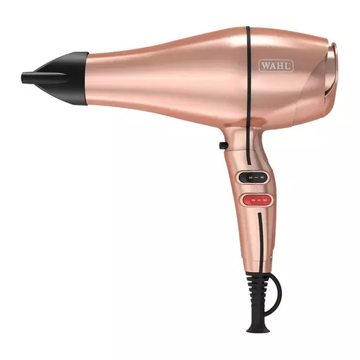 Wahl Pro Keratin Dryer Rose Gold 2200w