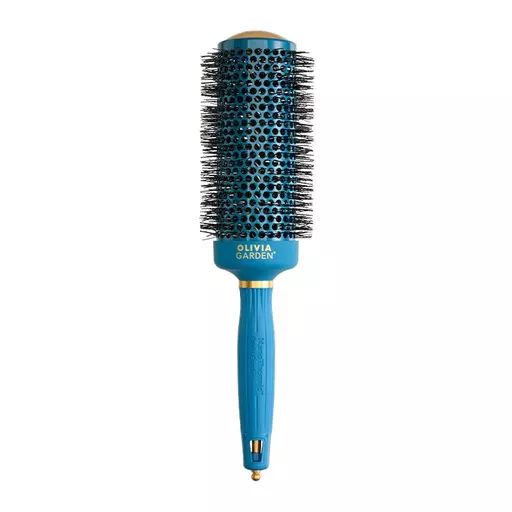 Olivia Garden Peacock Nanothermic Speed XL Brush 54mm