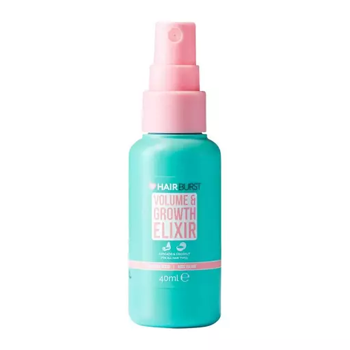Hairburst Mini Volume & Growth Elixir Spray 40ml