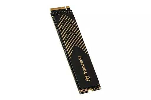 Transcend 240S M.2 1000 GB PCI Express 4.0 3D NAND NVMe