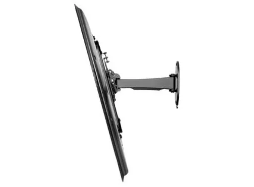 Peerless SP746PU TV mount 127 cm (50") Black
