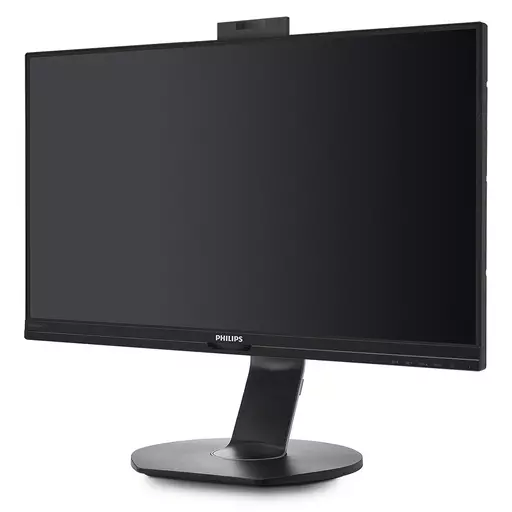 Philips B Line 272B7QUBHEB/00 computer monitor 68.6 cm (27") 2560 x 1440 pixels Quad HD LCD Black