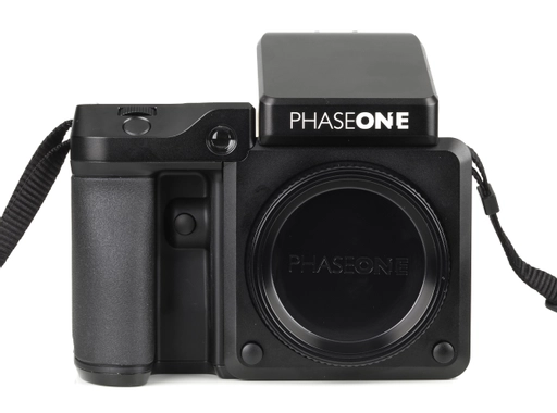 Used Phase One 645 XF Camera Body with Prism