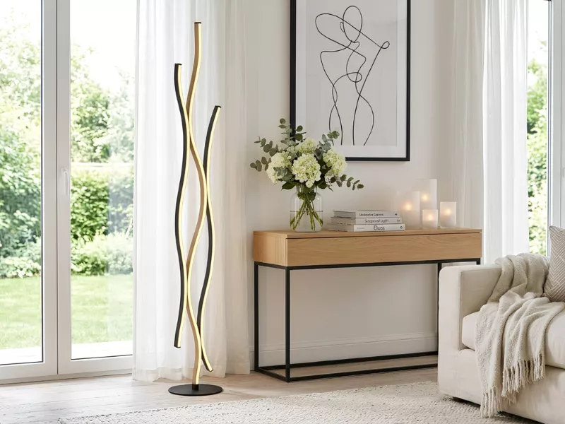 Searchlight Electric's Floor Lamp Buying Guide