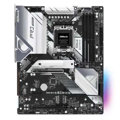 Asrock B650 PRO RS