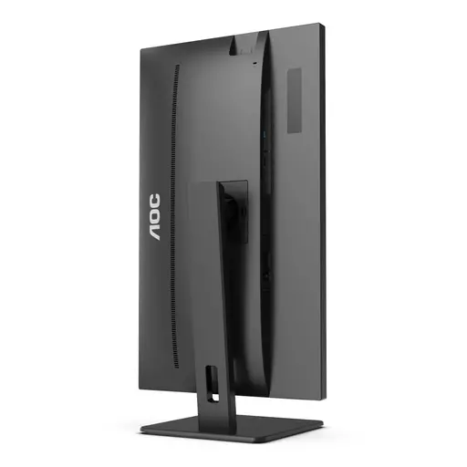 AOC U32P2CA computer monitor 80 cm (31.5") 3840 x 2160 pixels 4K Ultra HD LED Black